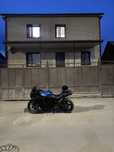 Продам мото suzuki katana 600 куб или обмен