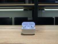 Беспроводные наушники AirPods Pro Gen 2, оригинал, 10465/А10