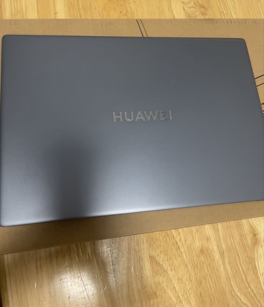 Ноутбук Huawei MCLF-X