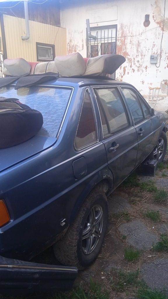 Продам автомобиль Фольксваген сантана