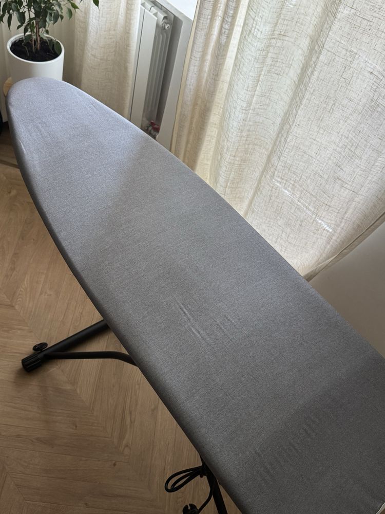 Продам гладильную доску Nika. Новая
