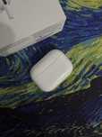 Airpods 2 pro, только кейс с гарантией