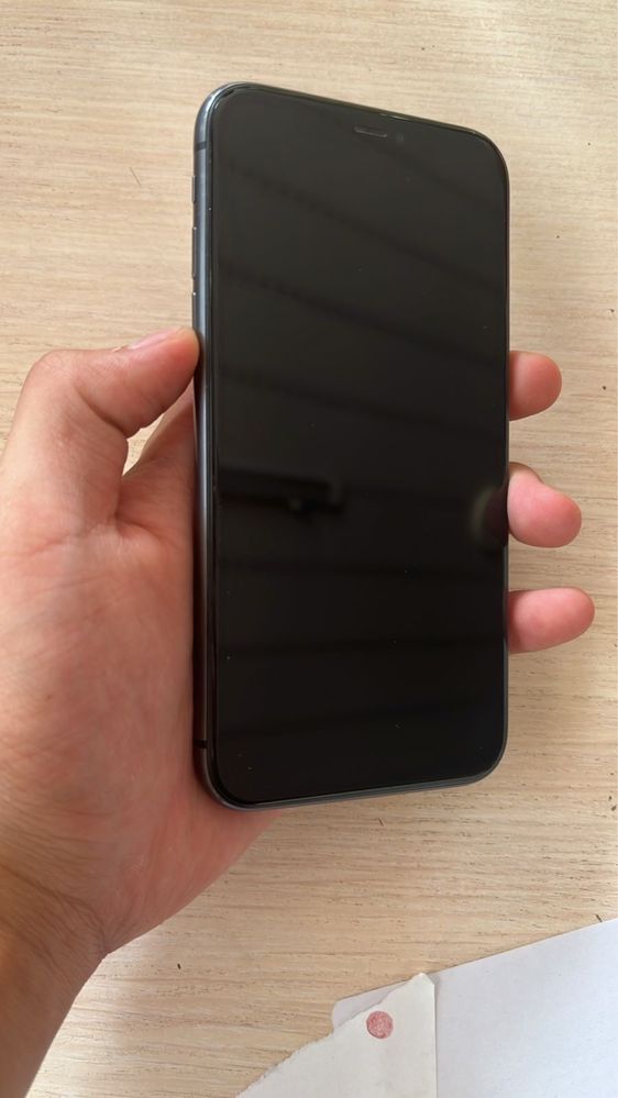 Iphone 11 тап таза еш жеры ауыспаган бары оригинал