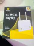 Wi fi сатылады Су жана