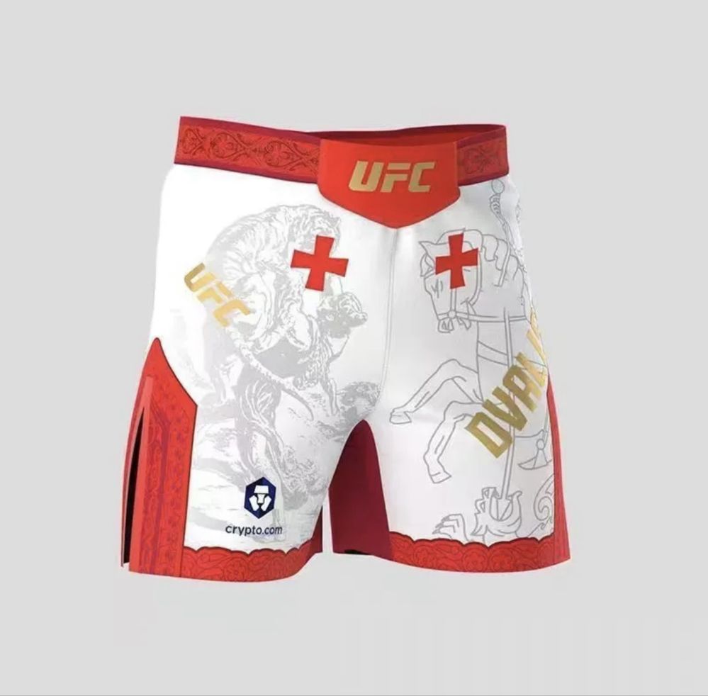 Шорты ufc оригинал