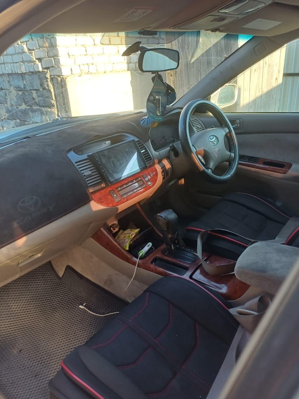 Продам Toyota Camry 30