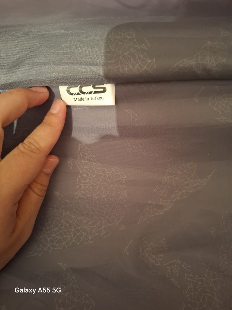 Чемодан  CсS LONDON