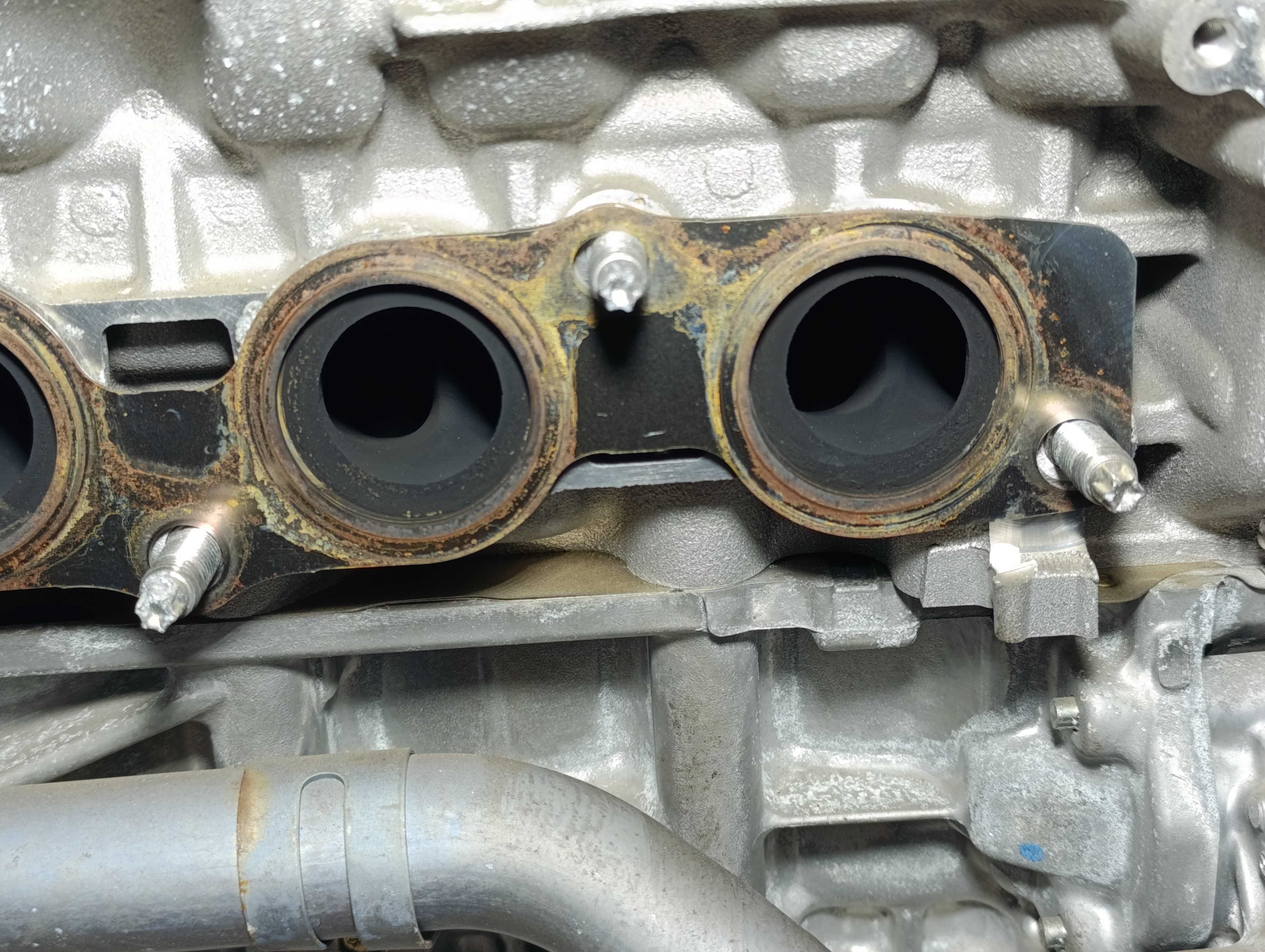 Двигатель PE PE-VPS 2.0 Mazda 3 6 CX-3 CX-5 CX-30 Skyactiv G