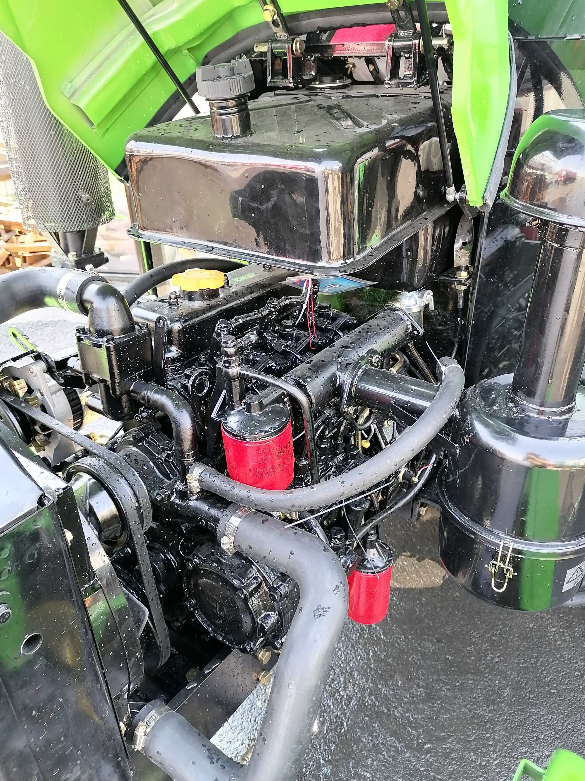 Трактор Xingtai XT244