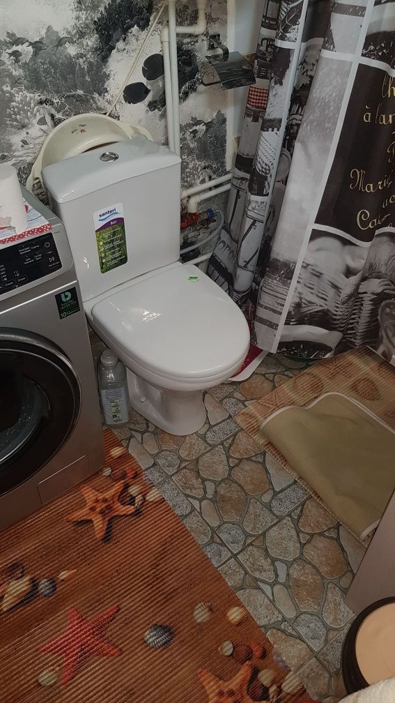 Продам дом 3х комнатный, 68кв.м. Жана Кала.