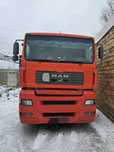 MAN TGA 2002 Продается тягач