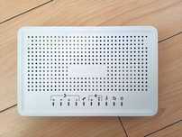 Wi-Fi роутер маршрутизатор Eltex RG-5421G-Wac