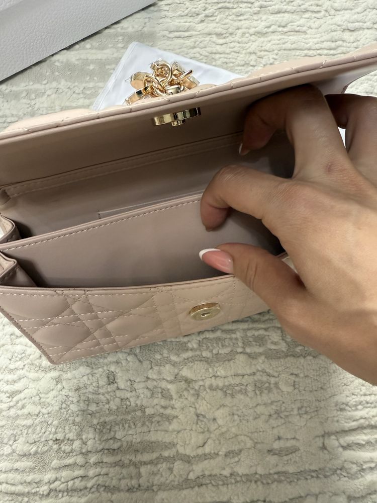 Сумка Dior My Dior