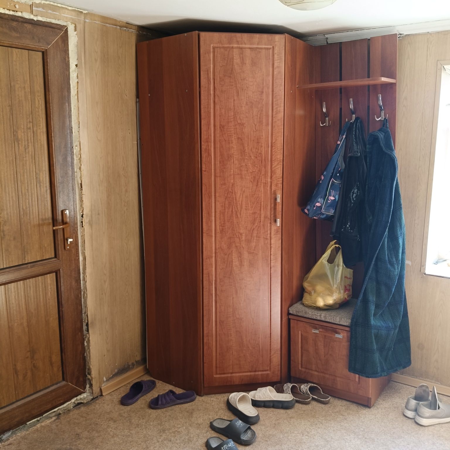 Продам частный дом.