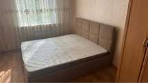 Спальная кровать
