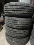 Продается 4 баллона Ленд крузера 265/65 R17