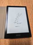 Onyx boox go 6, черный