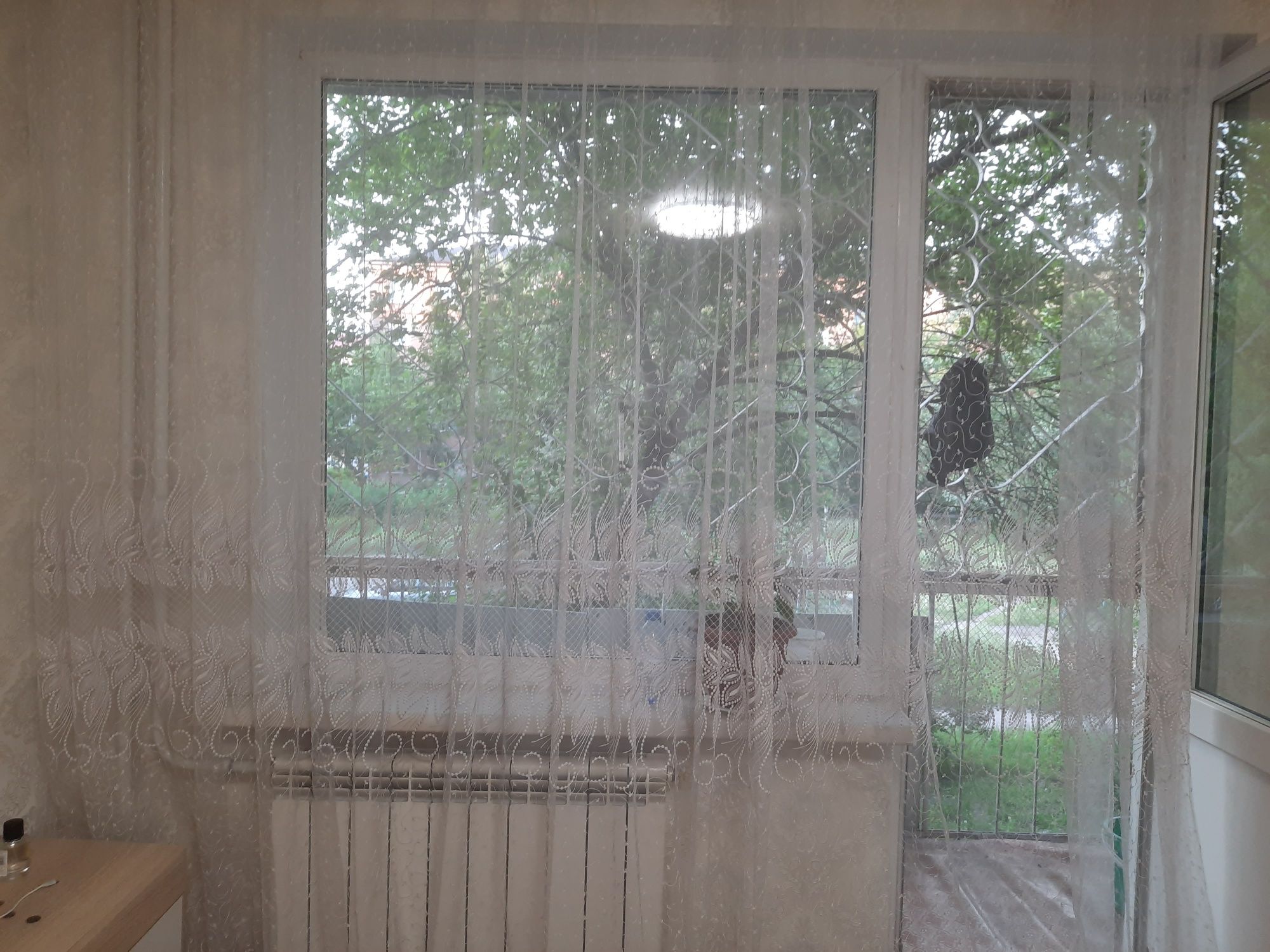 Продам тюли турецкие