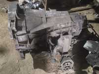 АКПП на А6С4 2.5TD 5HP18 DCF