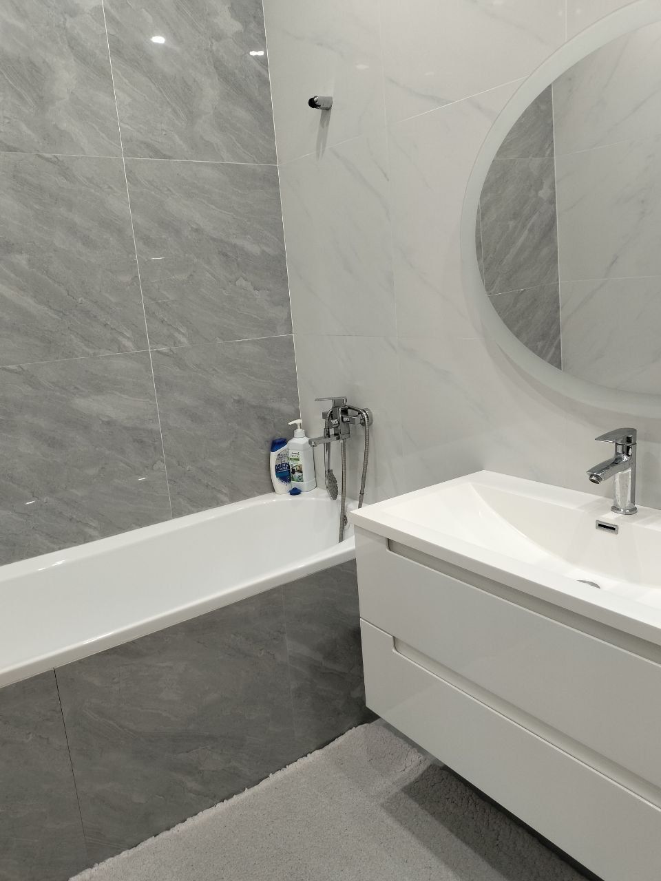 3-х комнатная квартира, район 3 школы