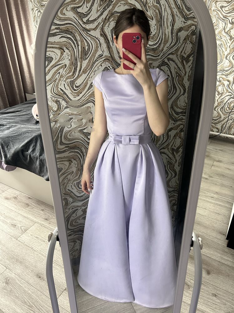 Продам платье на выпускной