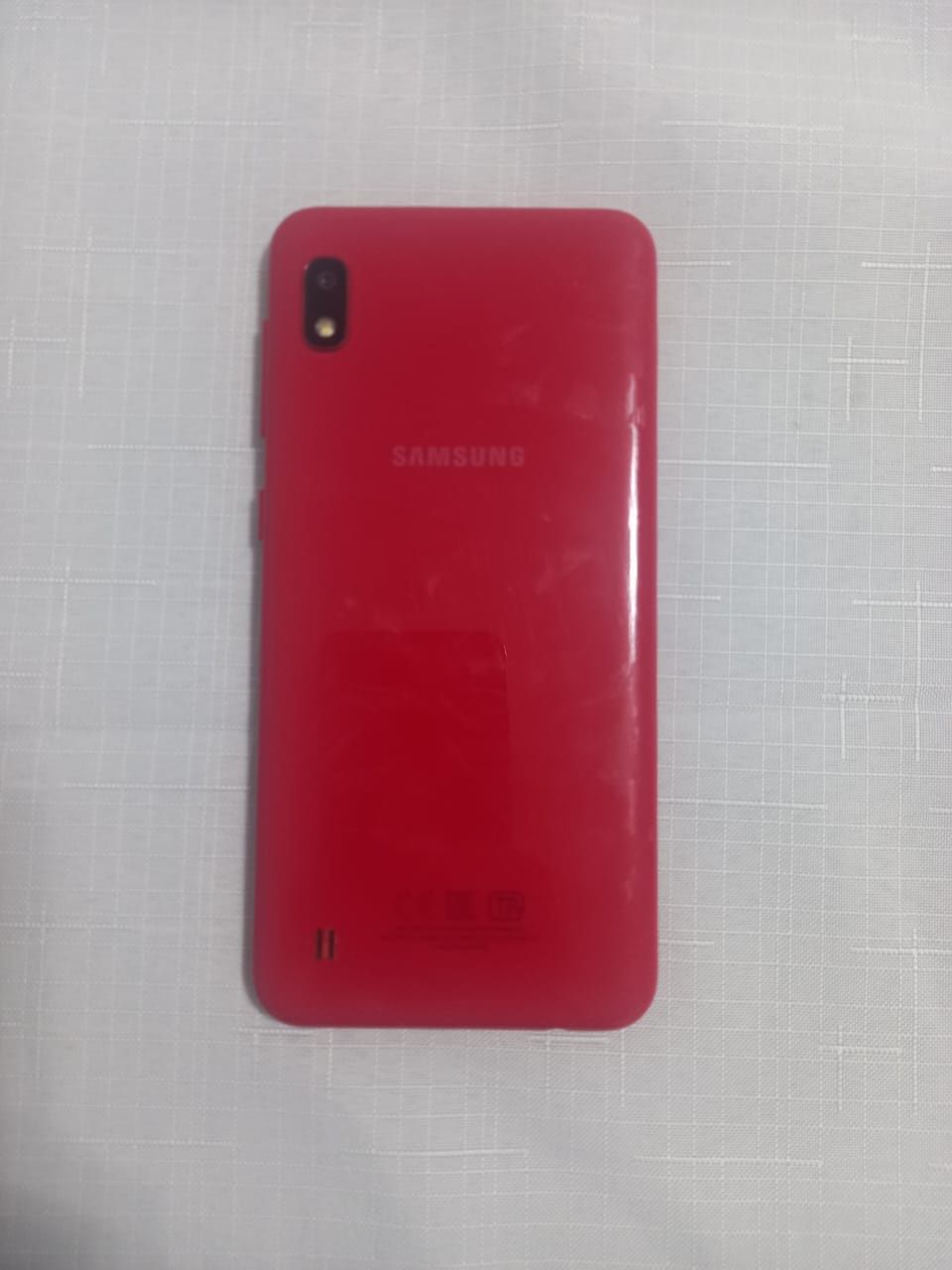 срочно сатылады samsung A10