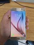 Samsung Galaxy S6 в идеальном состоянии