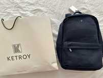 Новый мужской рюкзак Ketroy