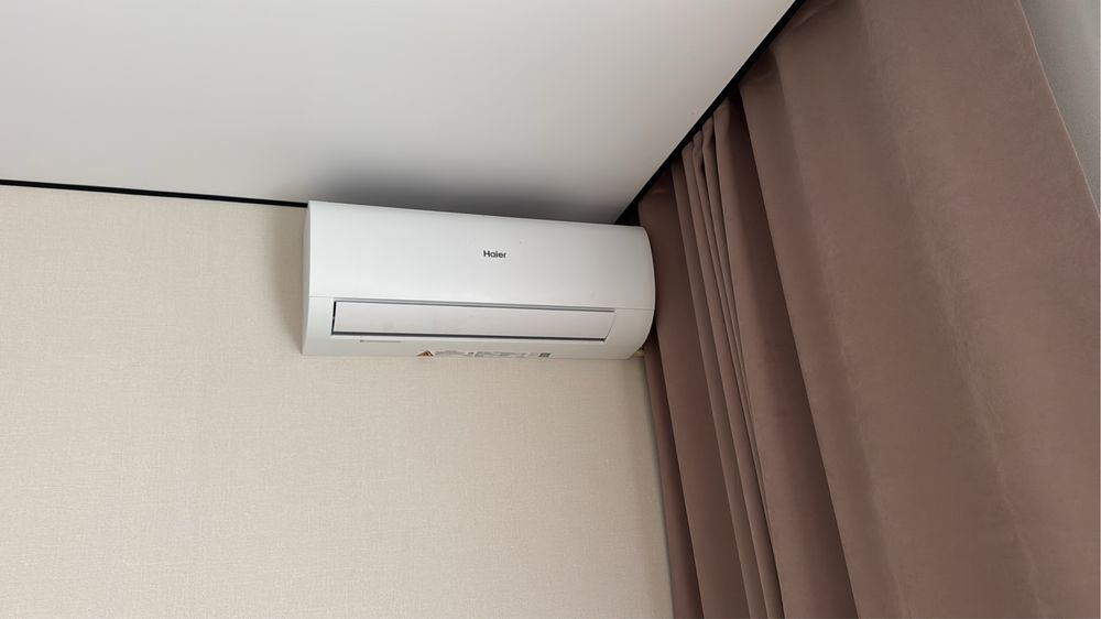 Кондиционер Haier