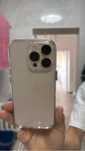 Iphone 16 pro в использовании пол месяца