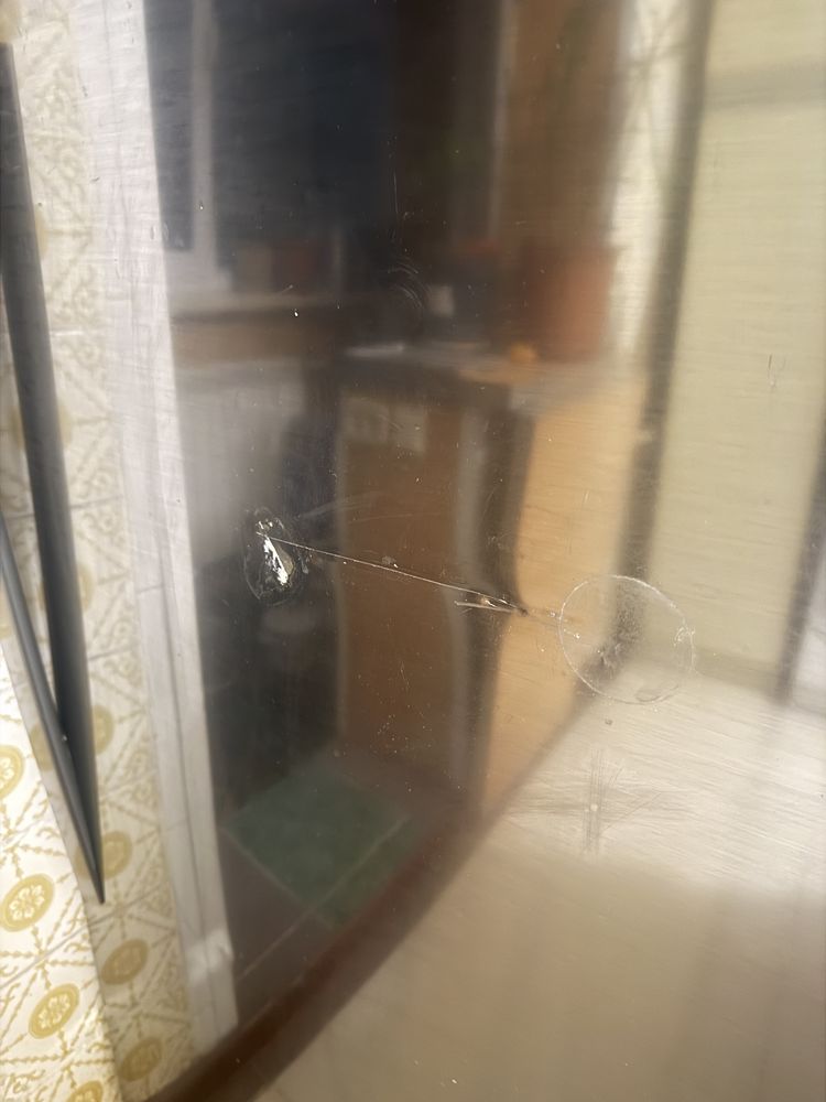 Холодильник LG GR-M802 HMHM
