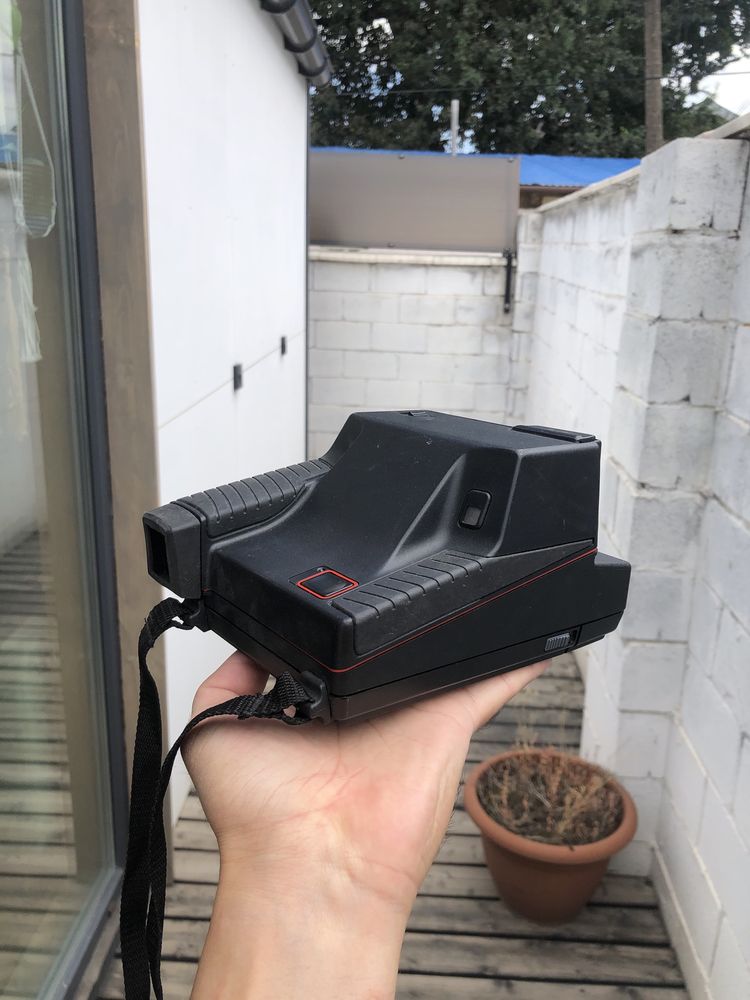 Polaroid Impulse