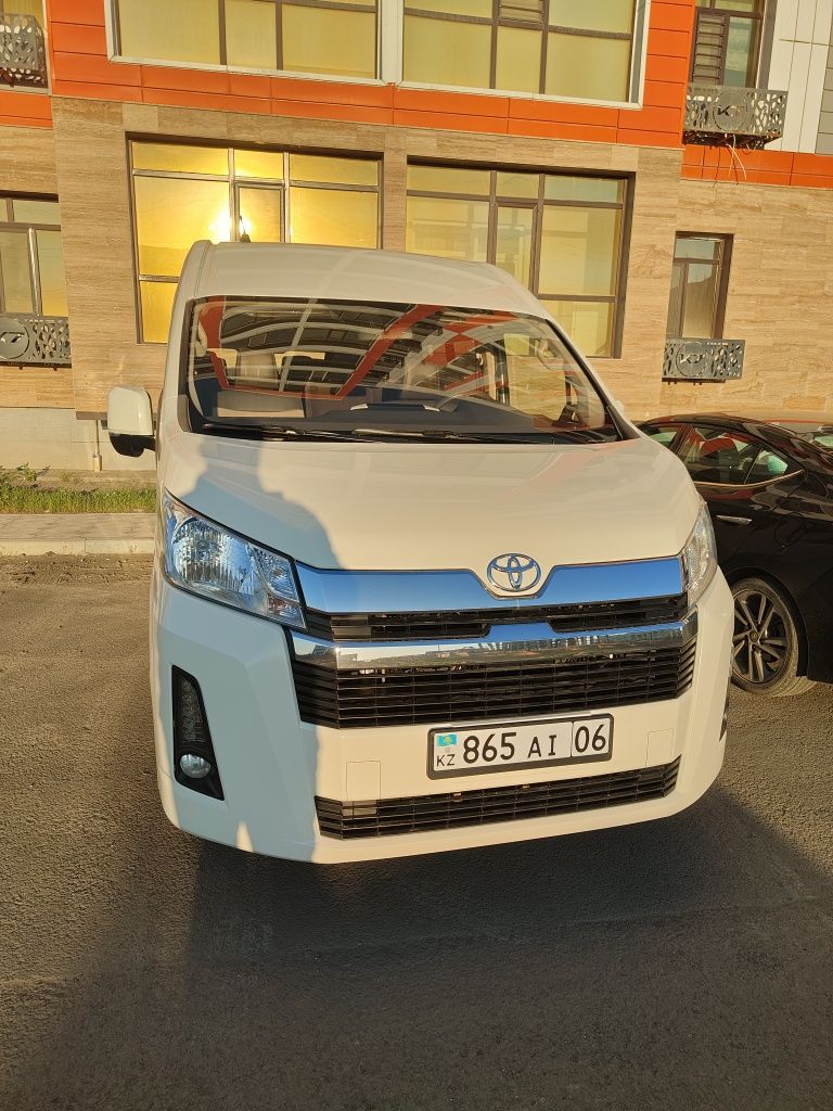 Аренда автобуса и микроавтобуса