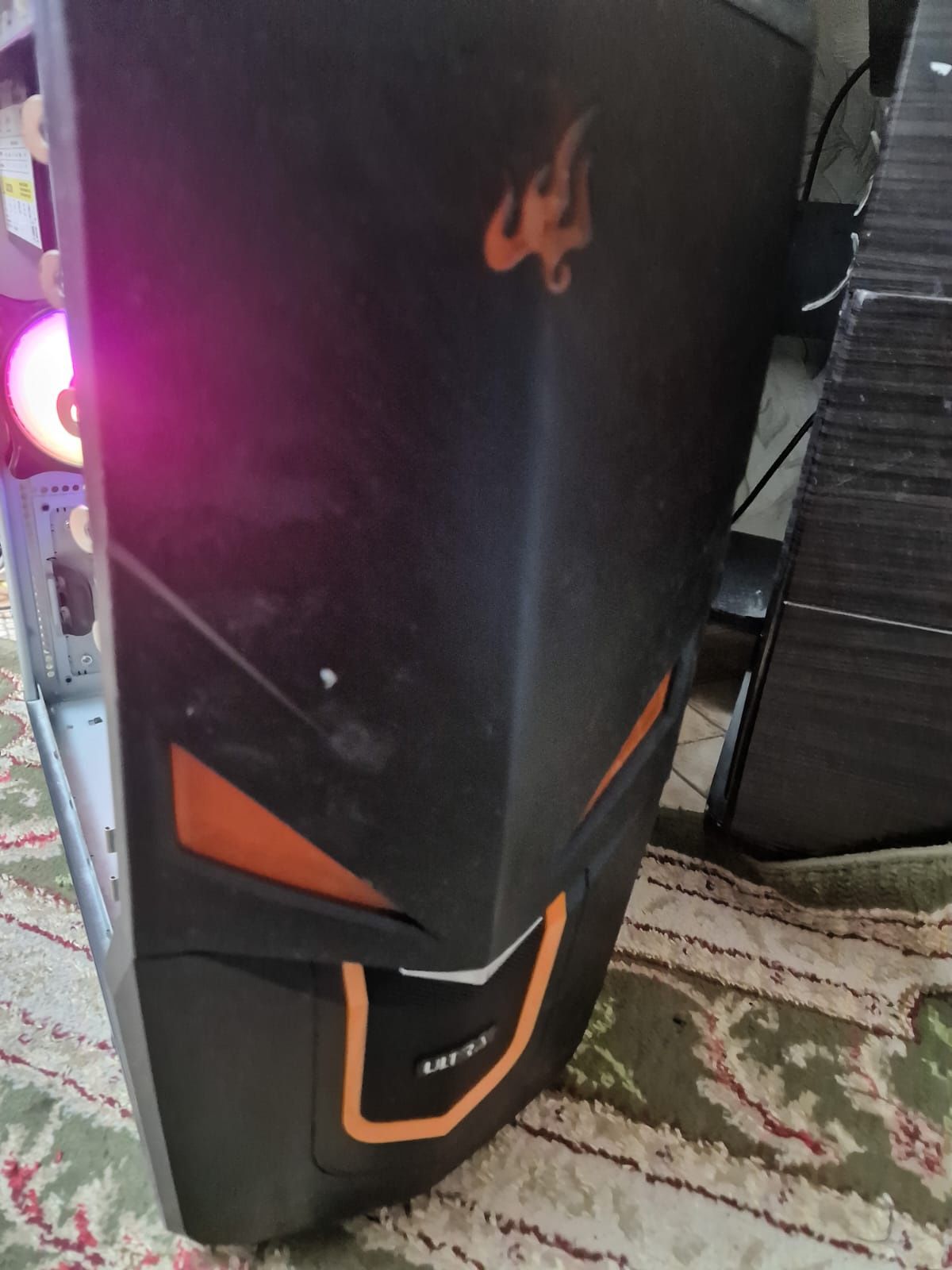 Продам игровой компьютер системный блок core i5