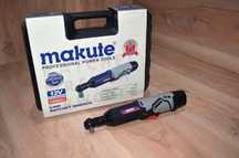 Гайковерт аккумуляторный торцевой Makute