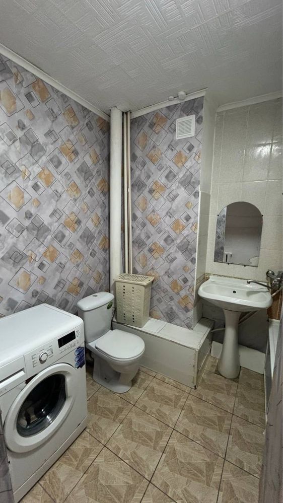 Сдам квартиру на долгий срок
