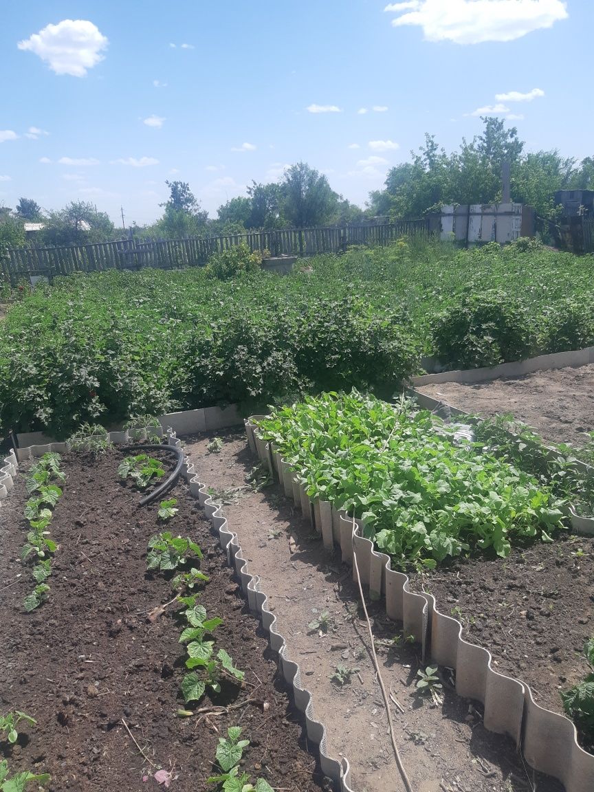 Продаётся дачный дом за ДСКа