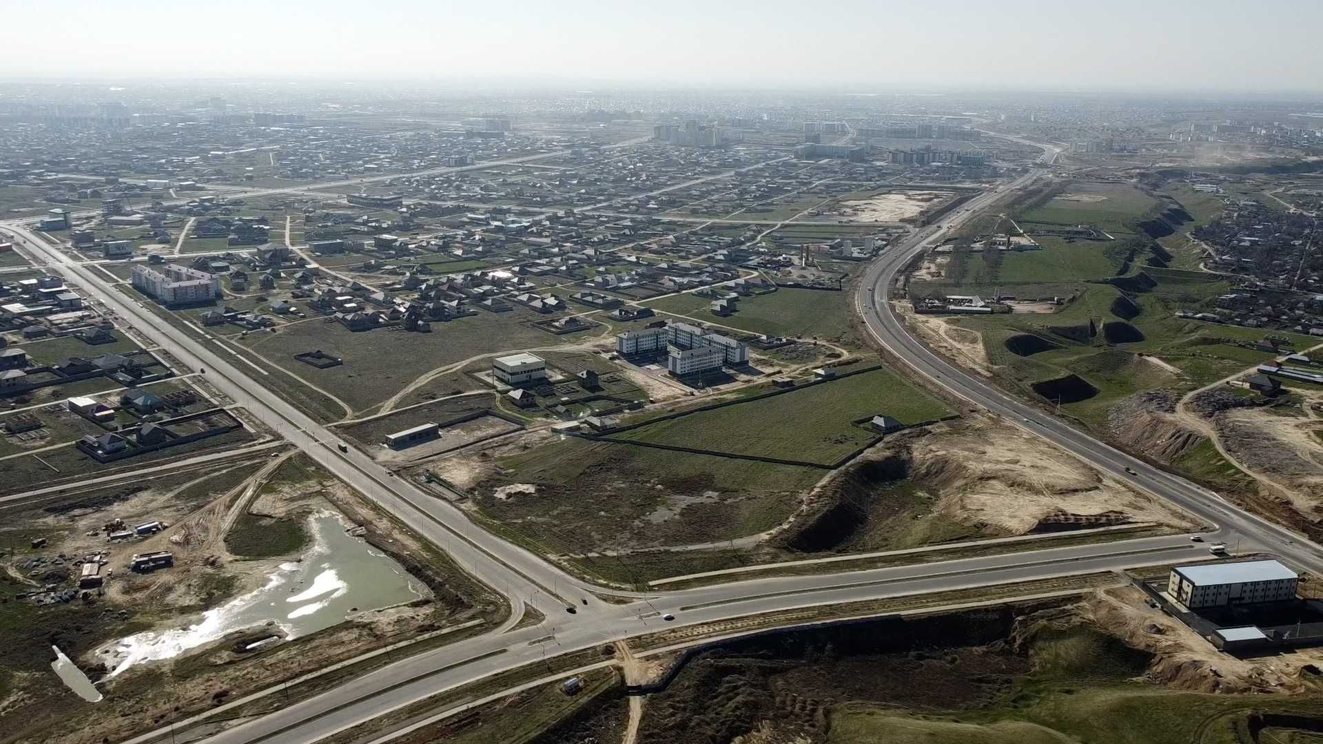 мкр Туран, Нарсай көшесі, участок №670 - 10 соток