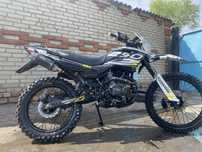 Racer Panther 250