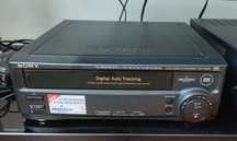 Видеомагнитофон Sony SLV-P53EE