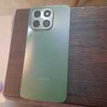 Honor x6b green color