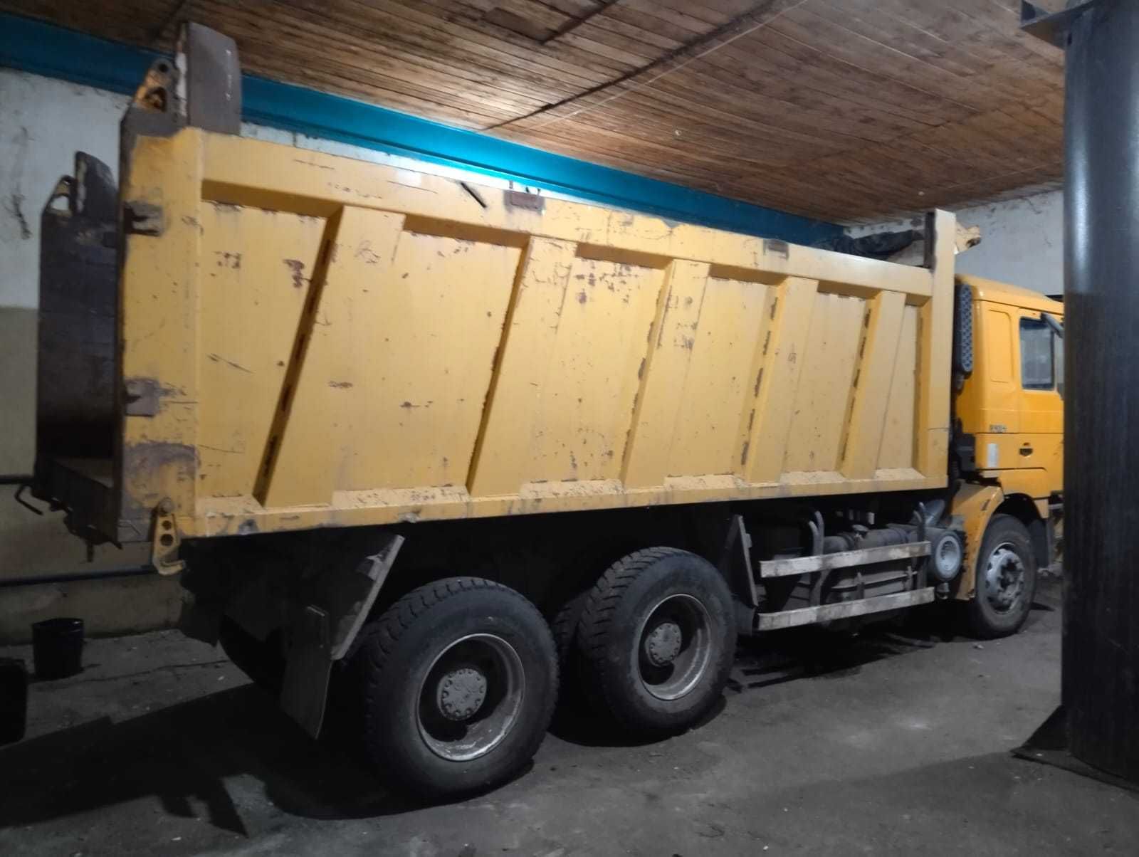 Сдам в аренду теплый бокс