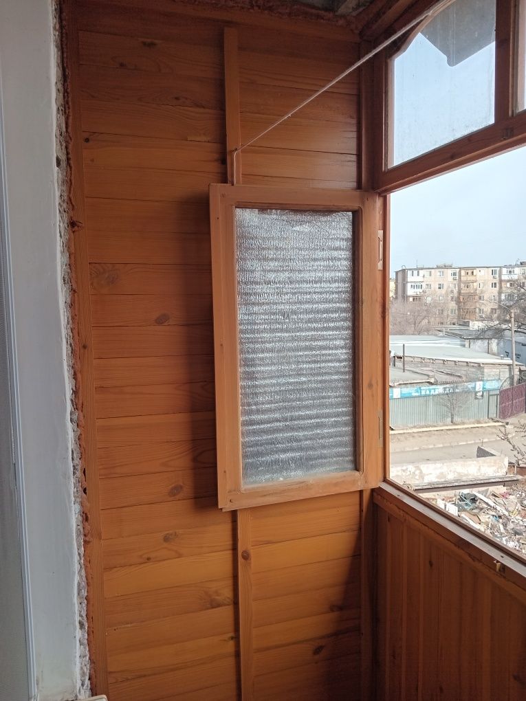 Продам 1 комнатную