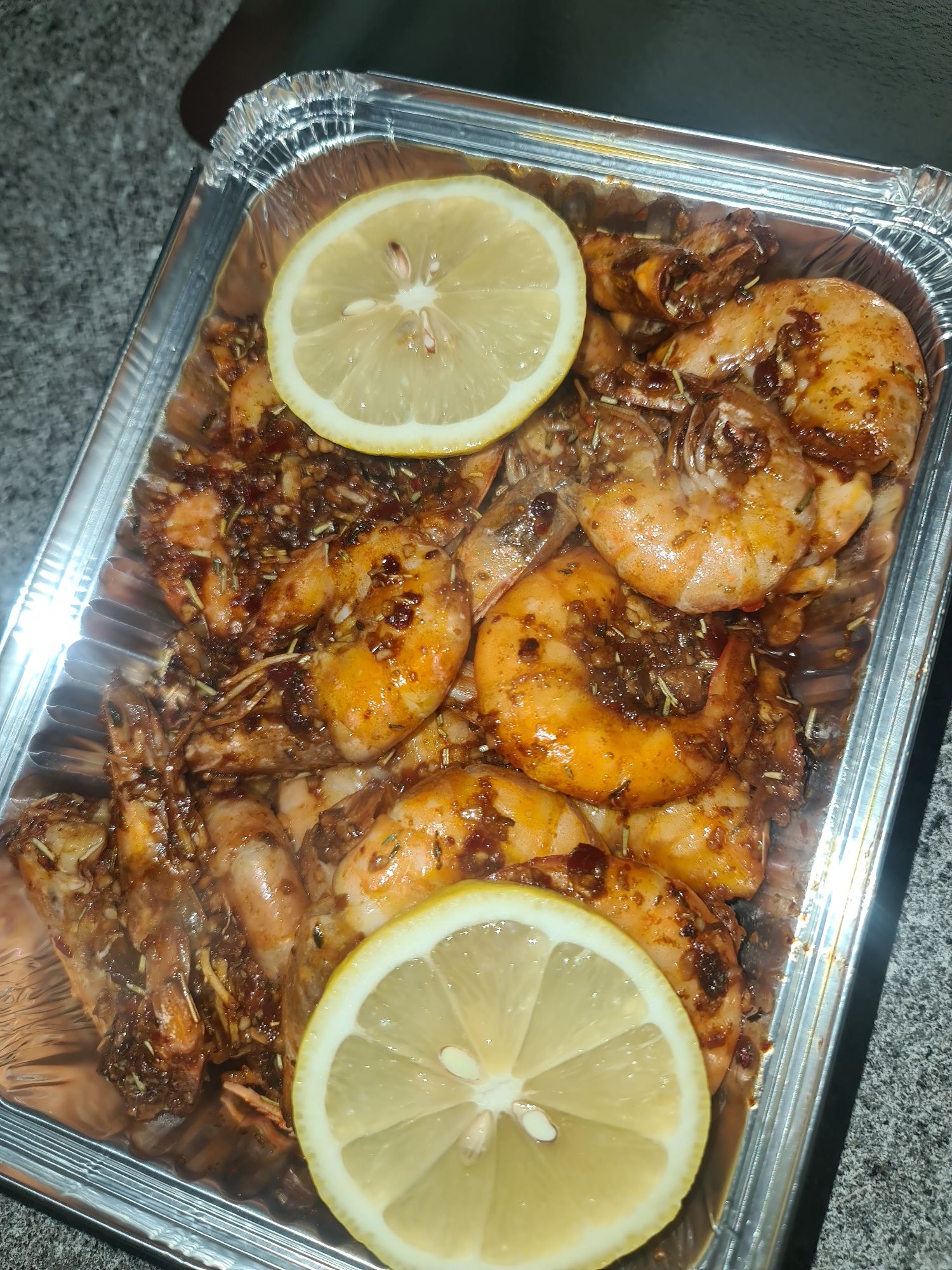 Раки речные,Креветки