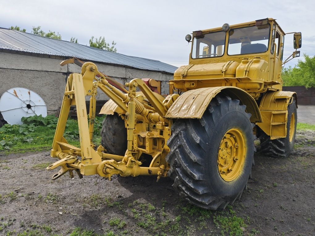 Продам К700 трактор