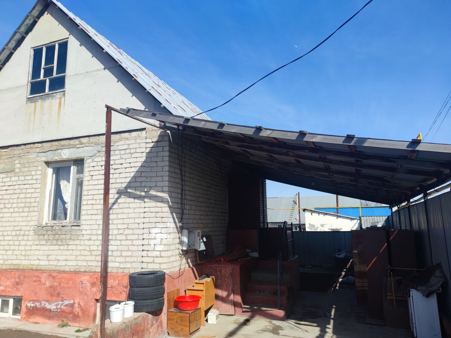 Продается частный дом