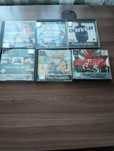 Продам диски на Ps2