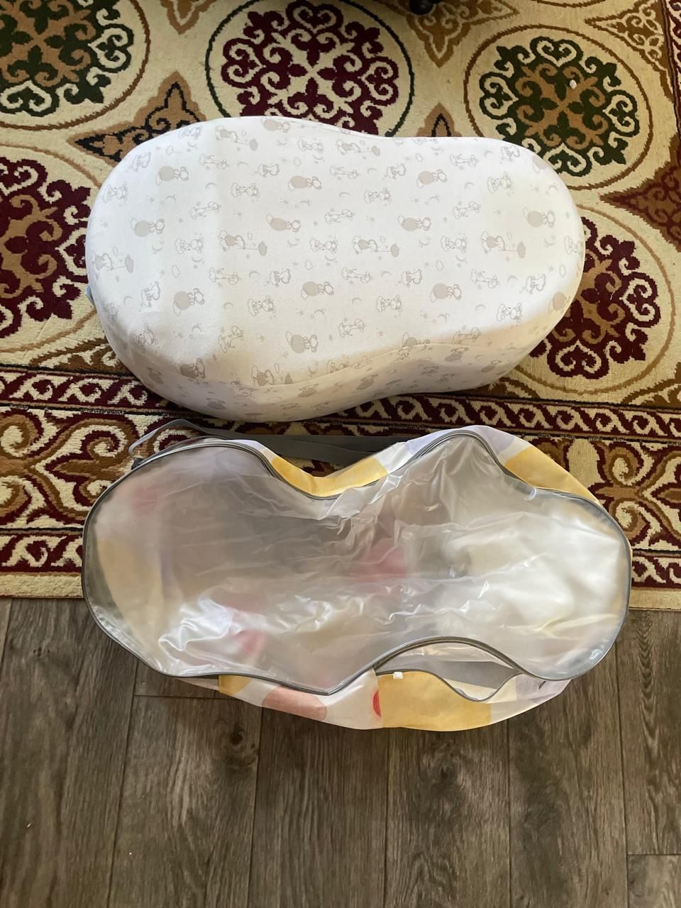 Продаю кокон от фирмы Зевушка