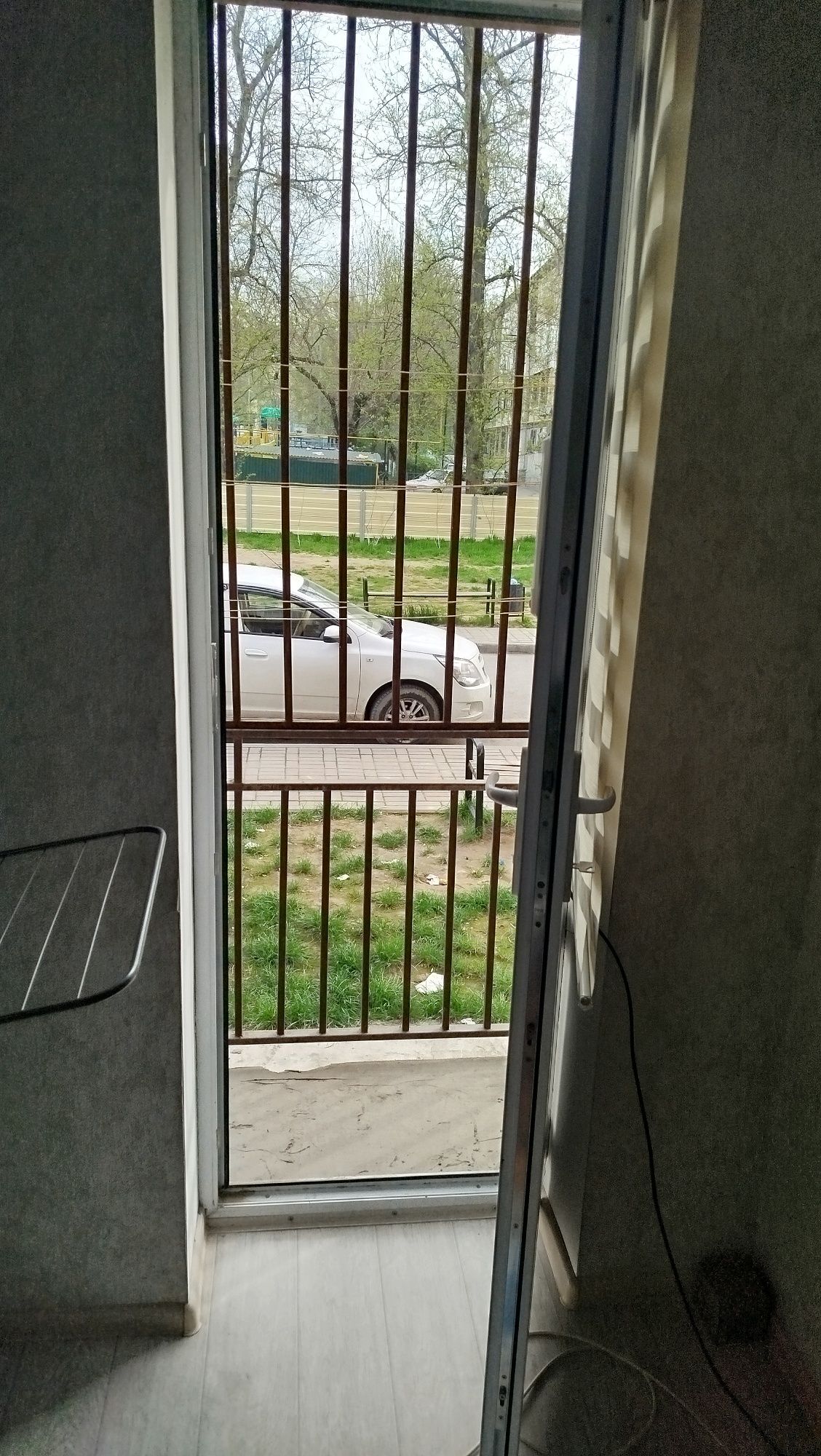 1 бөлме пәтер сатылады СРОЧНО