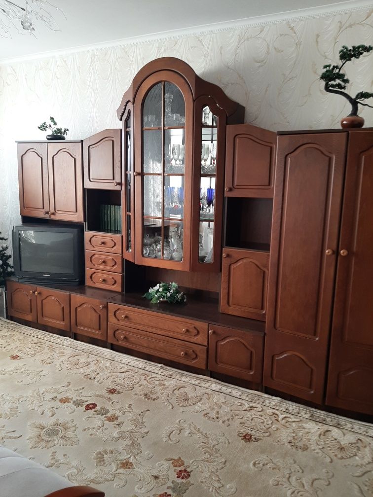 Стенка - горка Польша
